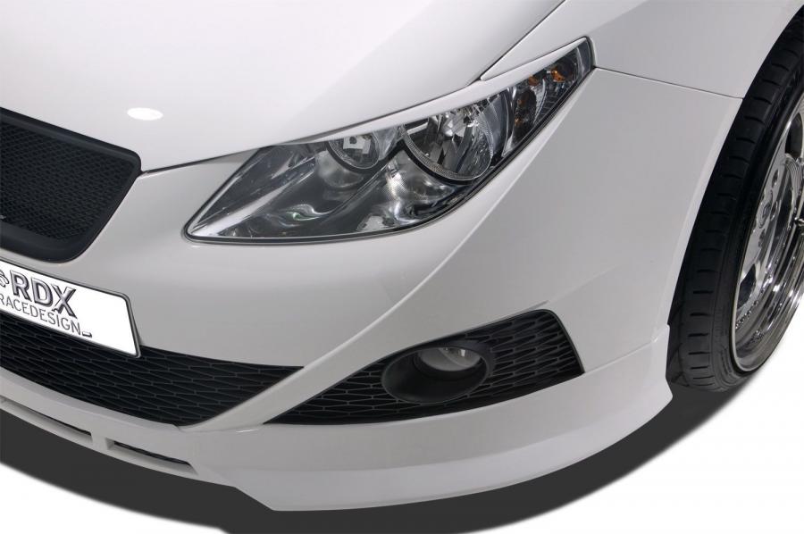  Seat Ibiza by RDX Racedesign 2010 года  (фото 3 из 7)